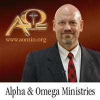 omega ministries webcast